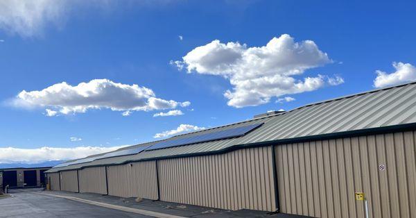 A-American Self Storage