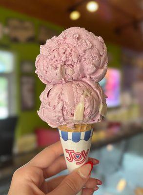 Neighbors Ice Cream Parlor