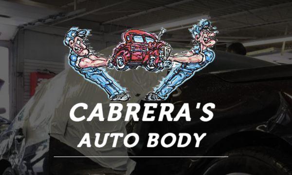 Cabrera's Auto Body