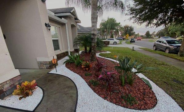 Luis's Painting Remodeling & Junk Removal