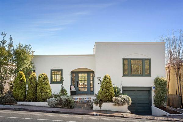 Anne Feste - Vanguard Properties