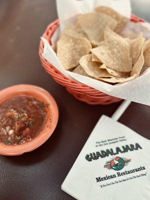 Guadalajara Restaurant