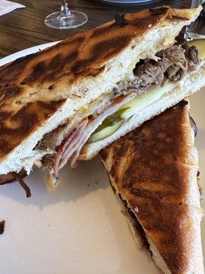 The Greens Country Club