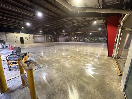 Elite Painting Polishing & Grinding