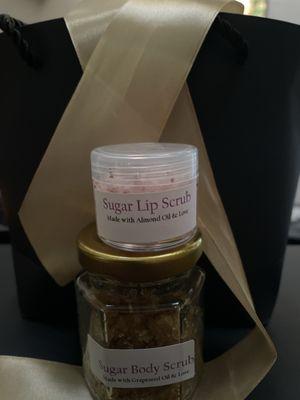 Beautiful You by Jen