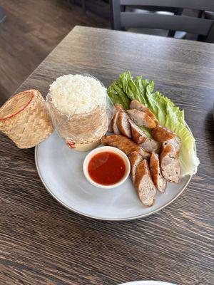 Soi21 Asian Bistro & Bar