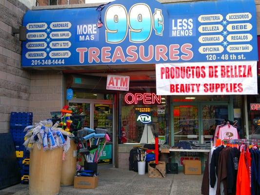 99 Cents Treasures 2