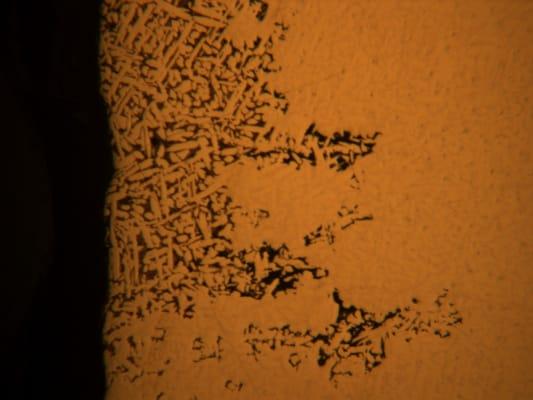 Colorado Metallurgical Services