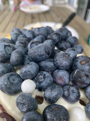 More Than Cakes Bakery & Pastries