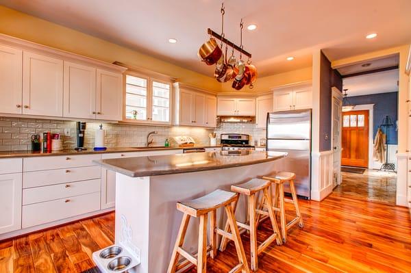 Phoebe Underwood - John L Scott Real Estate