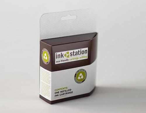 Ink Station