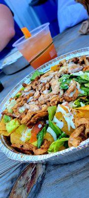 Ta Contento - Mex Fresh Food