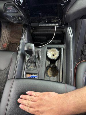 Pro Auto Wash & Detail