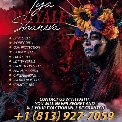 Iya Omiyale Shaneva