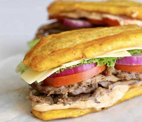 Made In Jarabacoa Dominican Cuisine