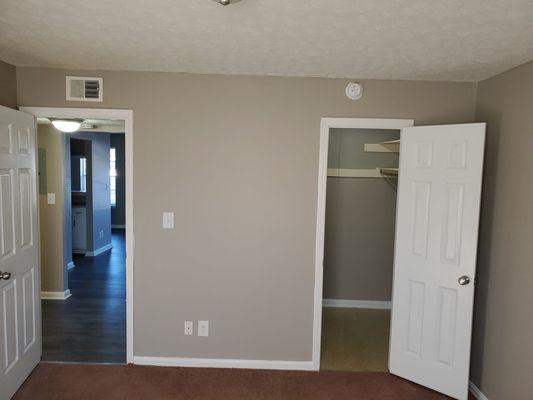 Christopher Square Apts