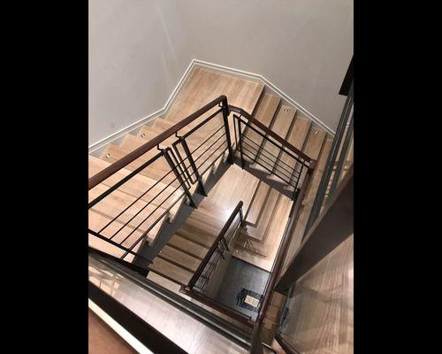 Anytime Pro Flooring Hidden Hills