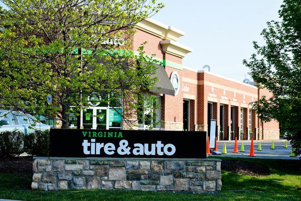 Virginia Tire & Auto of South Riding
