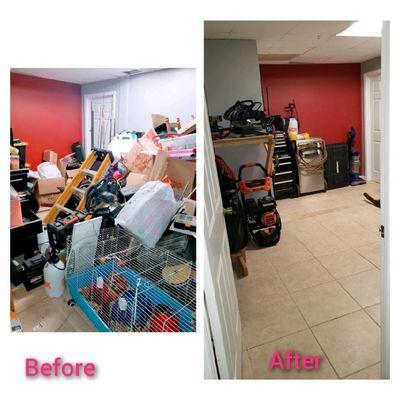 Reliable Sisters Cleaning