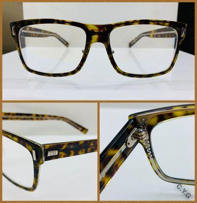 Cohen's Fashion Optical