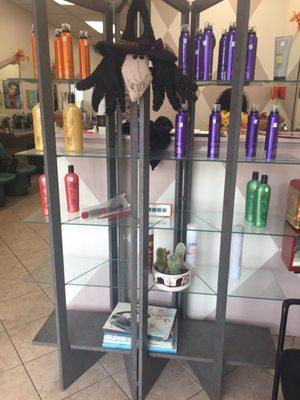 Mr Victors Hair Salon