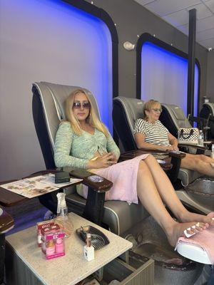Diva Nail Salon