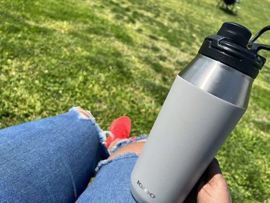 Williamson County Parks and Recreation