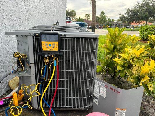 W&L Home Improvevement