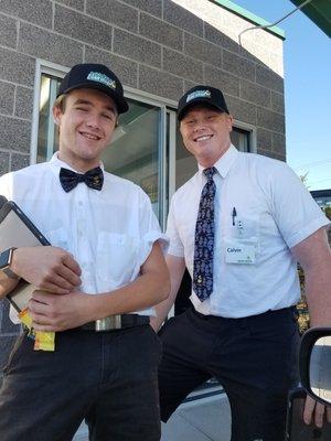 Quick Quack Car Wash