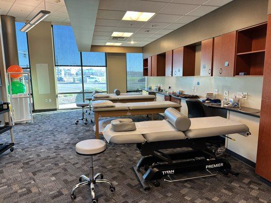 Golden State Orthopedics & Spine