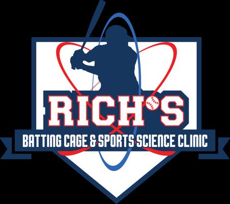 Rich's Batting Cage