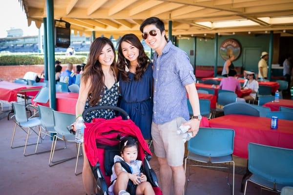 Lilian Phan - Compass