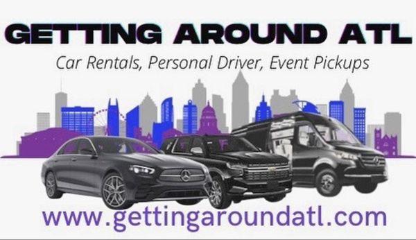 Getting Around ATL