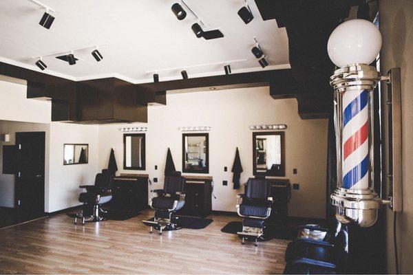 The Good Life Shaving Company