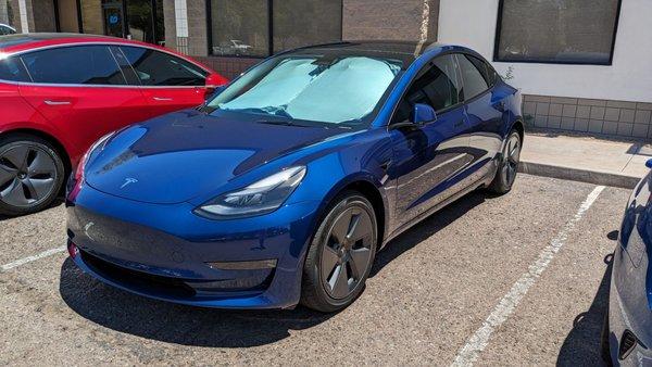 Windows & Wheels Auto Detailing