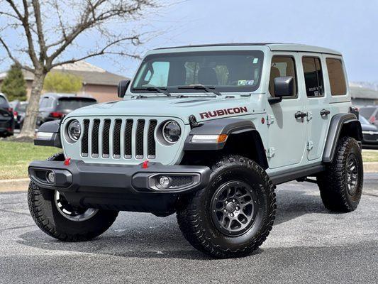 Envy Executive Automotive Protection