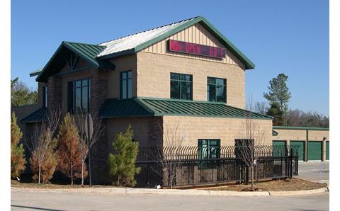 A-1 Personal Storage