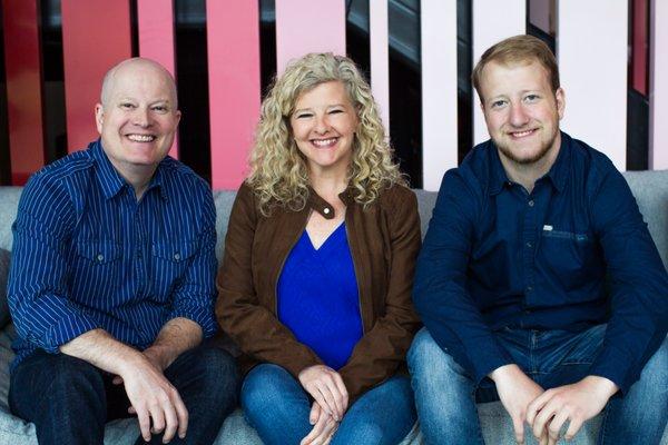 The Phillips Team at Churchill Mortgage