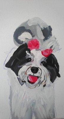 Paintmydogs