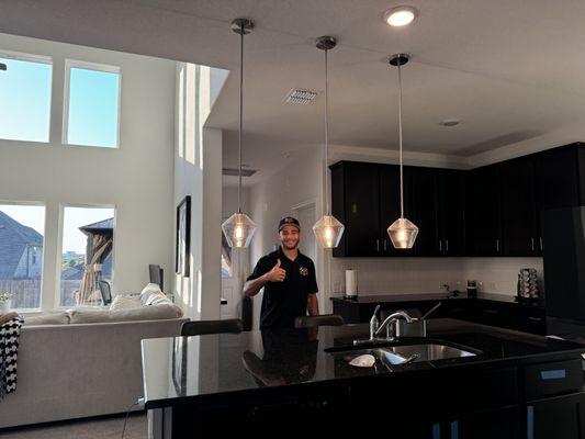 Austin Handyman Pros