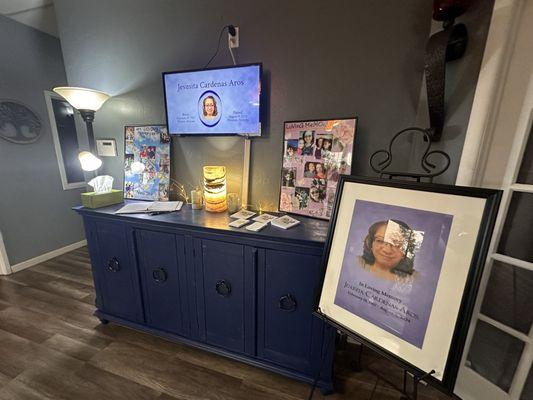 Avenidas Cremation & Burial