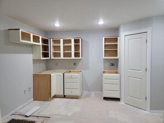 WNB Painting & Drywall