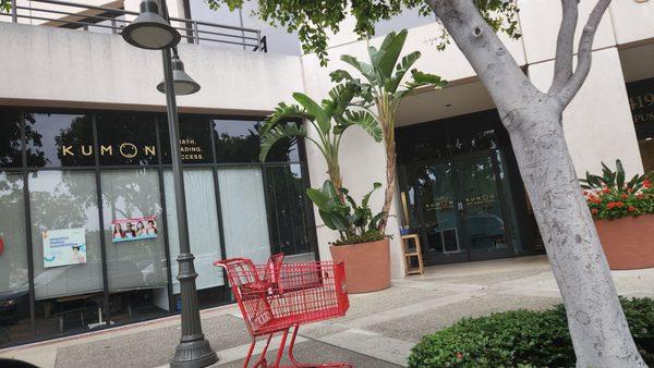 Kumon Math and Reading Center of Irvine - South