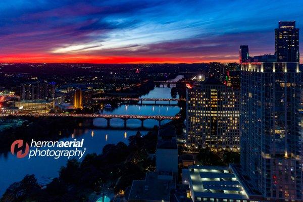 Herron Aerial Photography