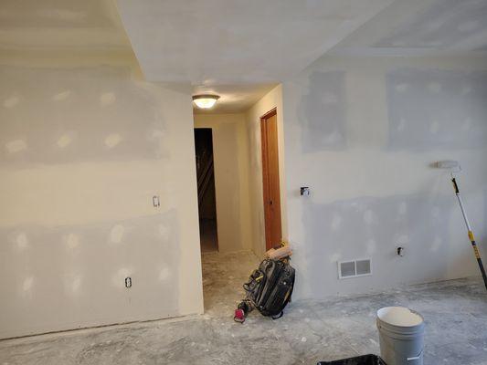 Titan Renovation Enterprise