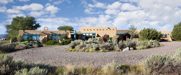 Vista Taos Renewal Center