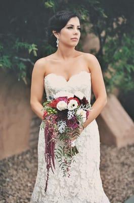 Blackbird Love Stories