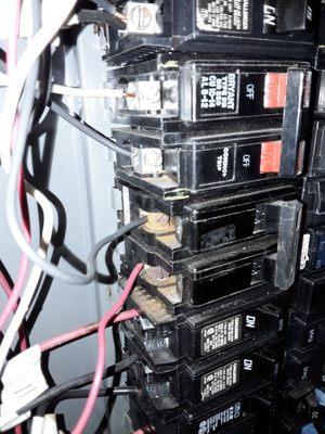 Gold Shield Home Inspections