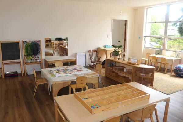 Hearts Leap Kensington