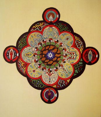 Jean Palmer-Daley , PhD, MFT